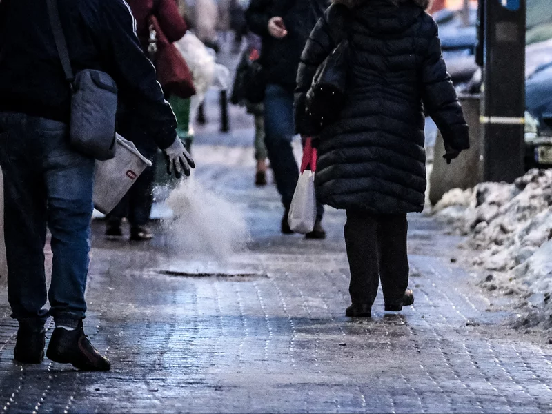 Dobre życie wg Polaków. interesujący wynik sondażu