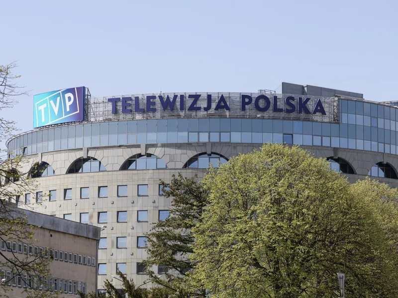 Likwidator TVP pod lupą. Padają oskarżenia dotyczące nielegalnego doktoratu
