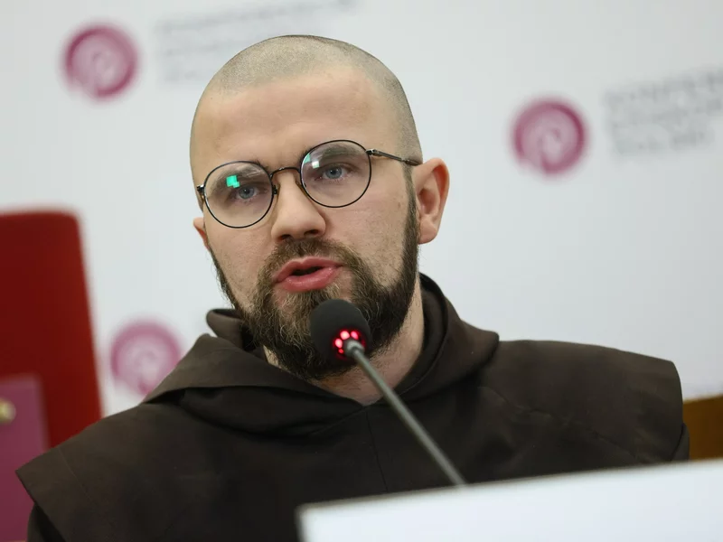 Kochaj i rób, co chcesz?