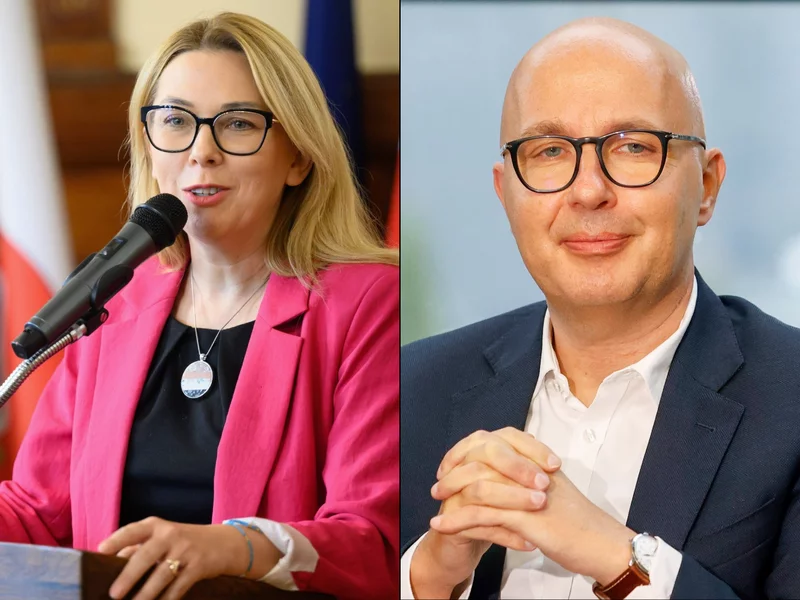 Spięcie między koalicjantami. "Bez sensu", "nie do obrony"