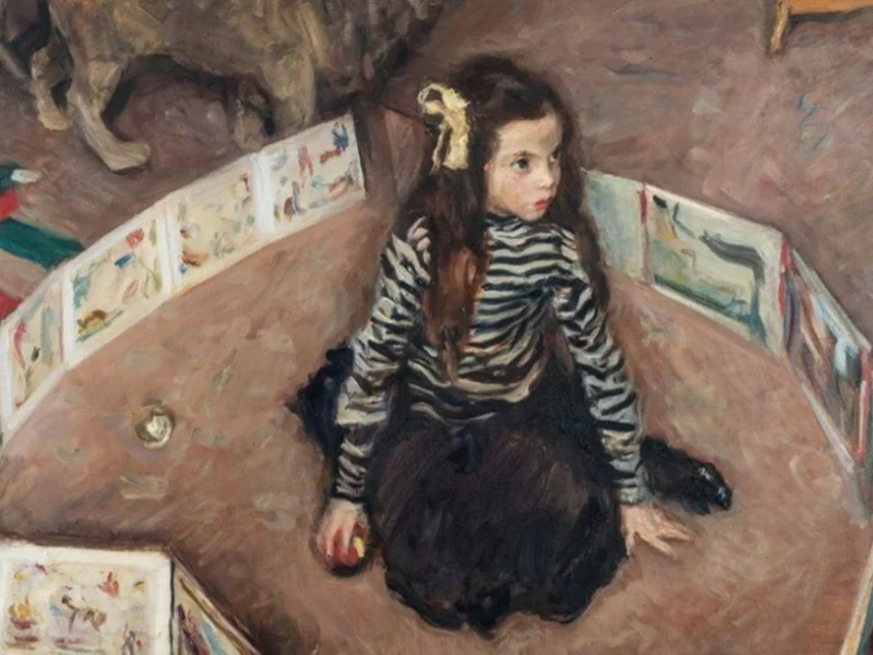 Liebermann i spółka