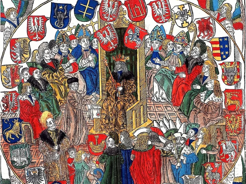 Królowa bez korony