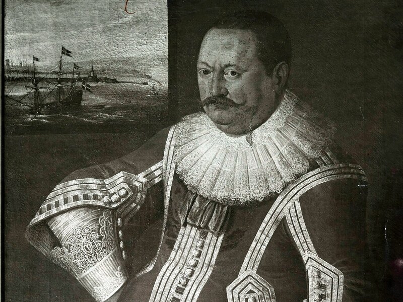 Kto pamięta Dickmanna?