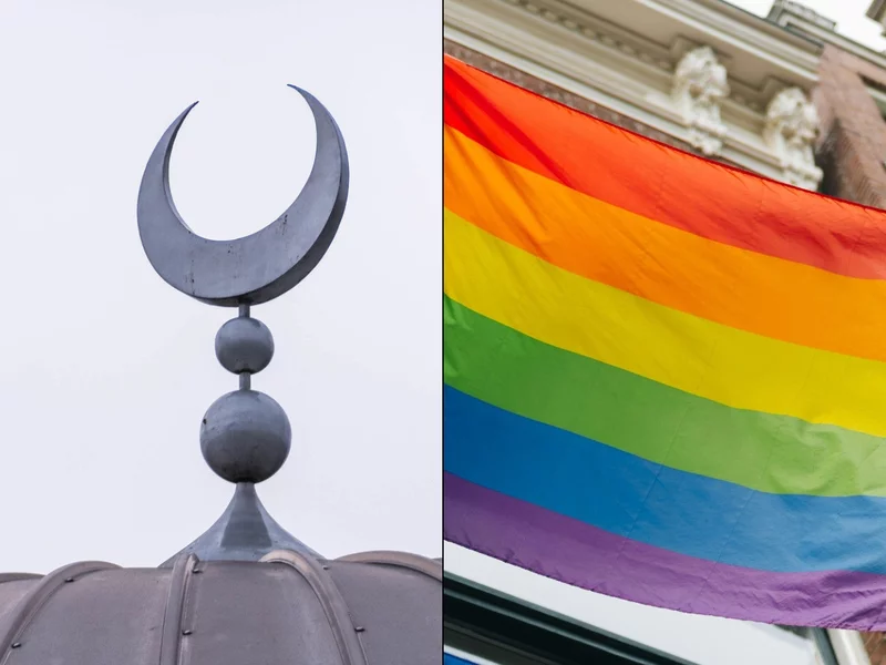 Rola lewicy w islamizacji Niemiec. Bogatko: Islam to kompletny ustrój