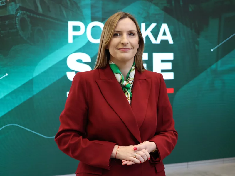 Dziennikarz: Niesamowite, że w Polsce nie dyskutuje się tego faktu o Sobkowiak