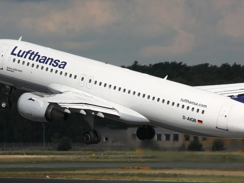 Europa liczy zapasy paliwa. Berlin i Bruksela w trybie kryzysowym