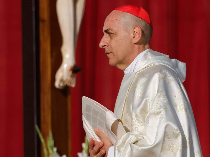 Kardynał Fernández znowu szokuje. Kiedy to się skończy?!