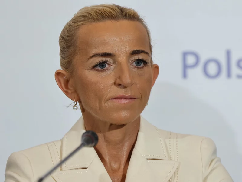 350 mld zł zadłużenia Polski? Wiceprezes BGK: Trudno powiedzieć