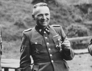 Miniatura: Rudolf Höß. Zbrodnie i życie w ogrodzie...