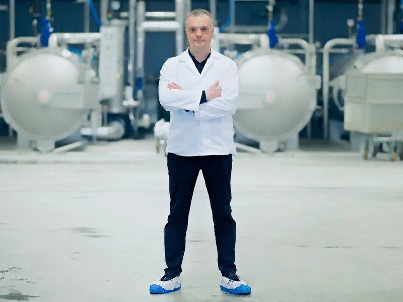 "Będziecie wykończeni w dwa lata". Hodowcy odsłonią kulisy