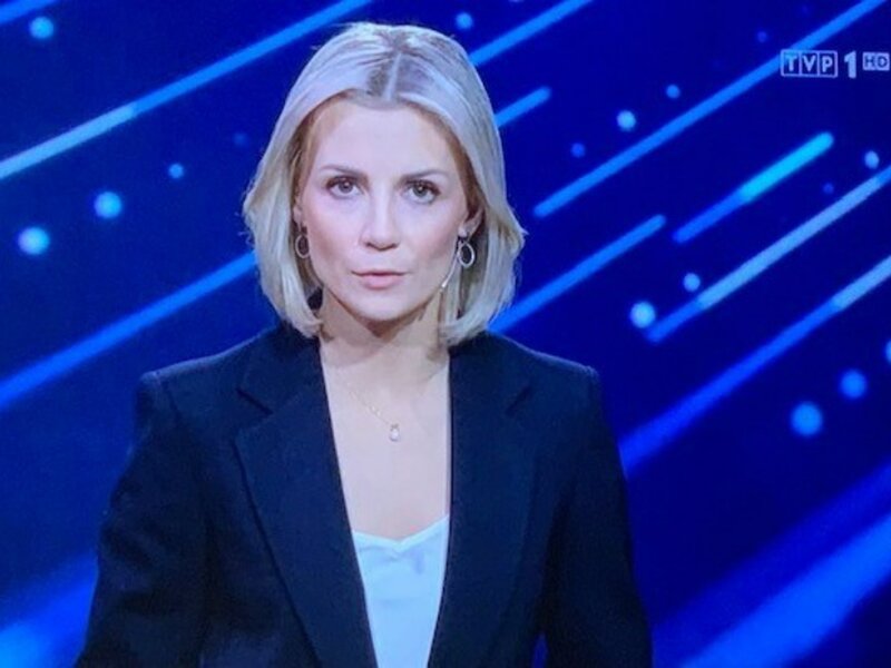 Pytanie do polityka wywołało burzę. Znana dziennikarka TVP szykuje pozwy