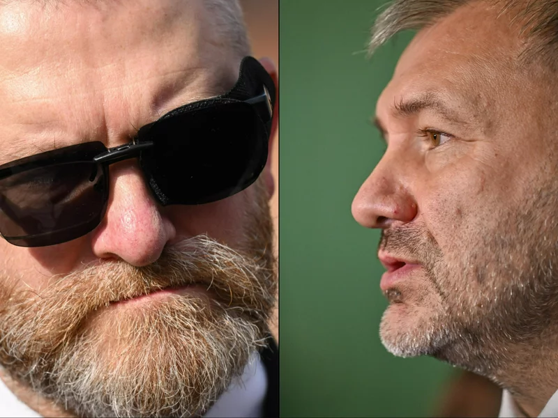 Delegalizacja partii Brauna? Żurek wskazał, co jest kluczowe