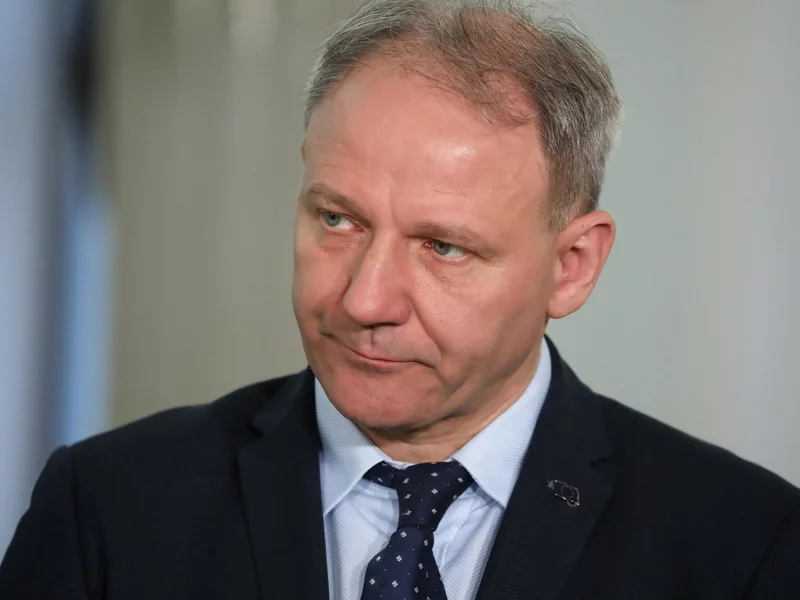 Protasiewicz z hukiem żegna się ze szpitalem w Lipnie? 