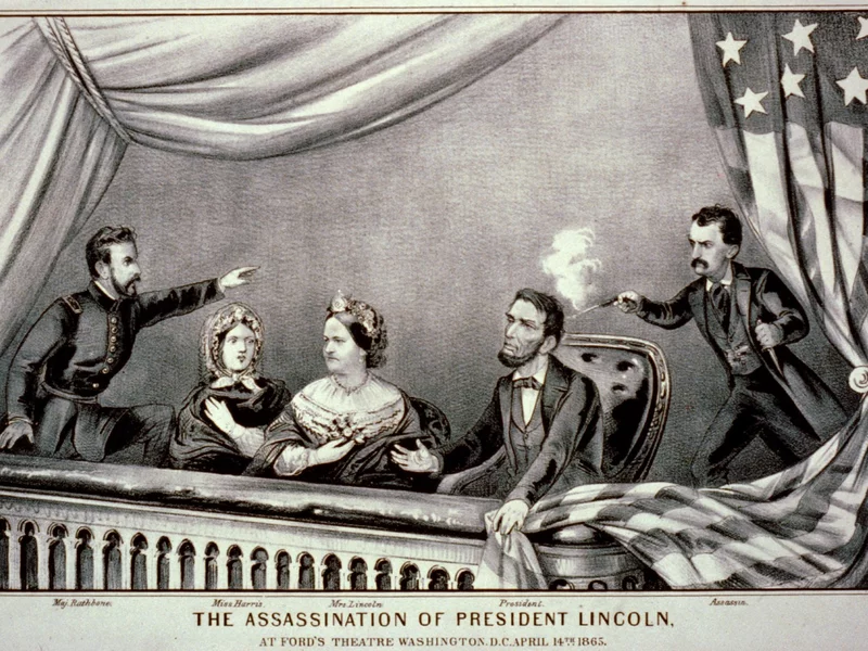 Dzień, który wstrząsnął Ameryką. Najsłynniejszy zamach na prezydenta USA