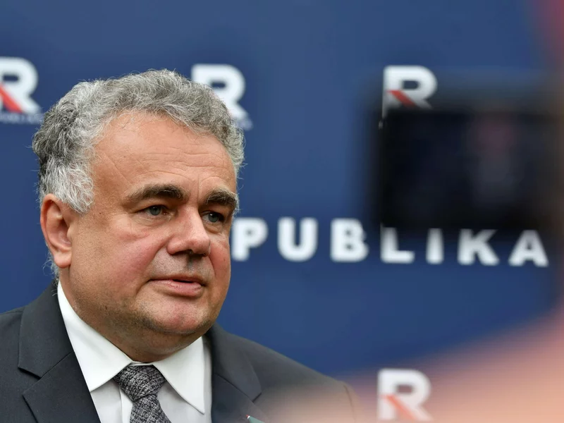 Sakiewicz: Zdychający potwór potrafi być niebezpieczny