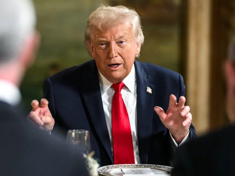 Синяки на руках и аспирин. Трамп признал, что игнорирует рекомендации врачей