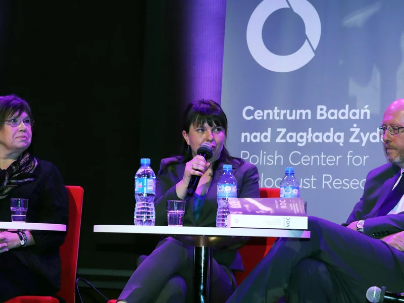 Wątpliwe oskarżenia