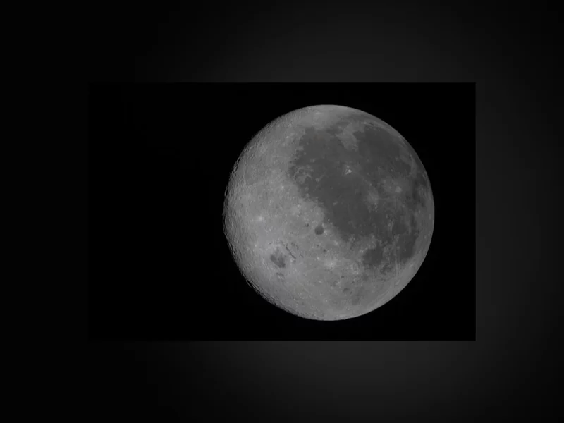 Człowiek nigdy nie był tak daleko. Artemis II osiągnął rekordową odległość i wraca na Ziemię