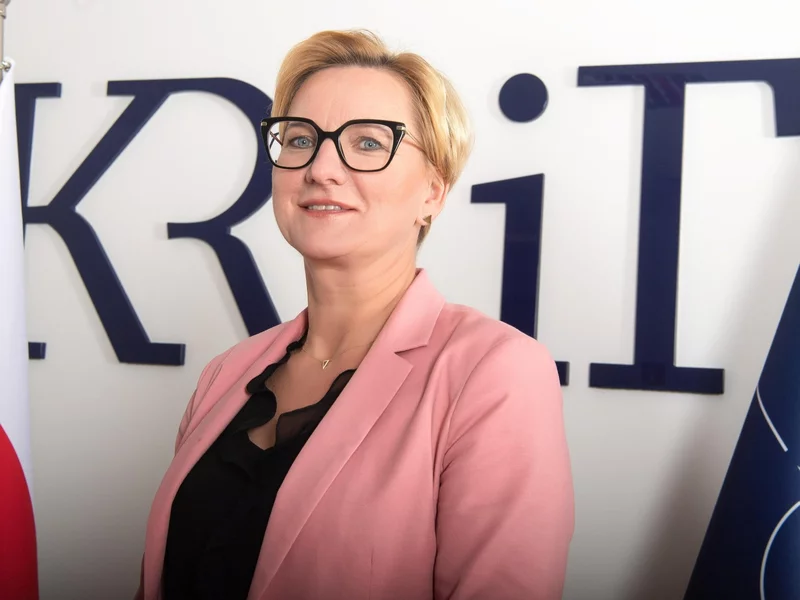 "Zdecydowany sprzeciw". KRRiT wydała oświadczenie 