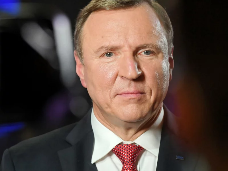 Współpracownik prezydenta mówił o Kurskim. "Jakie to ma znaczenie?"