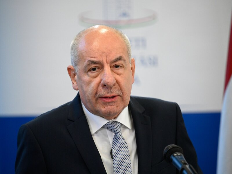 Magyar wzywa prezydenta Węgier do dymisji. Jest odpowiedź