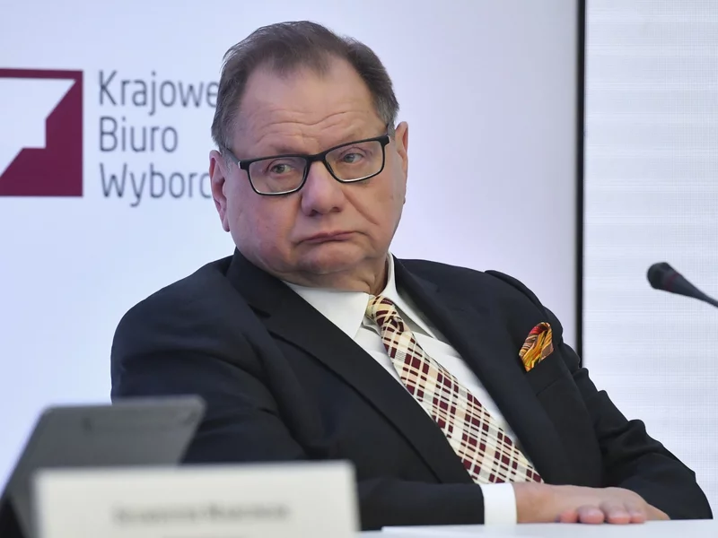 Kalisz o prezydencie: Mam dowód, iż jest skrajnie prawicowy