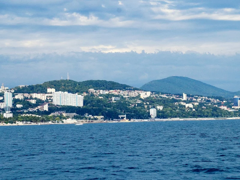 Ukraina uderzyła dronami. Media: W mieście przebywał wtedy Putin