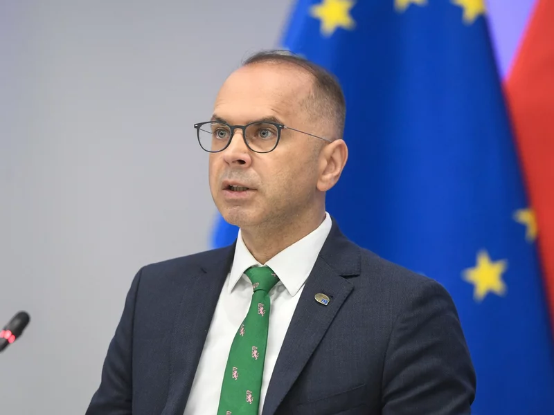 Nawrocki zaproszony do Rady Pokoju. Szczerba: Nie, bo Putin