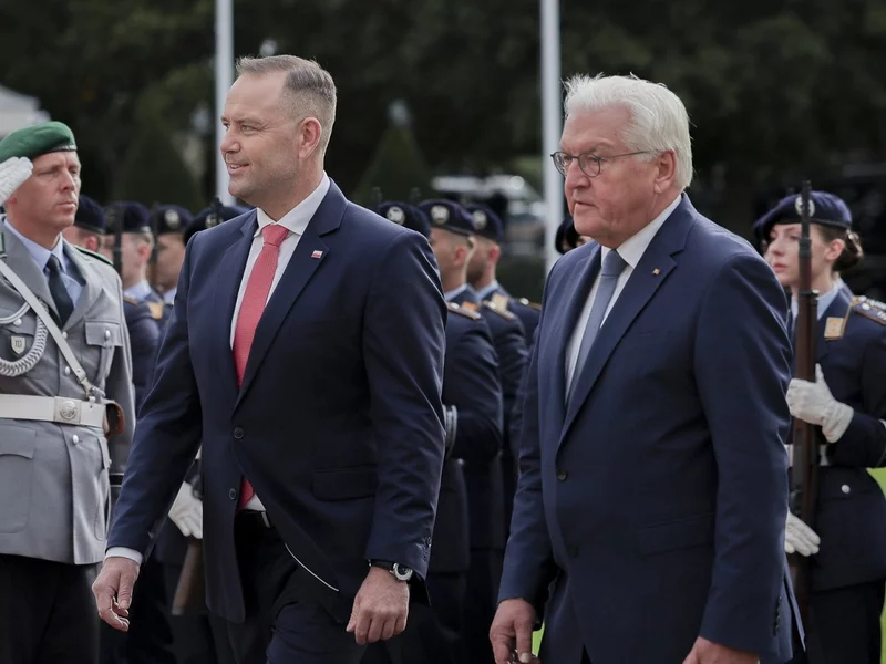 Nie będzie nowego traktatu z Niemcami. Berlin obawia się spr