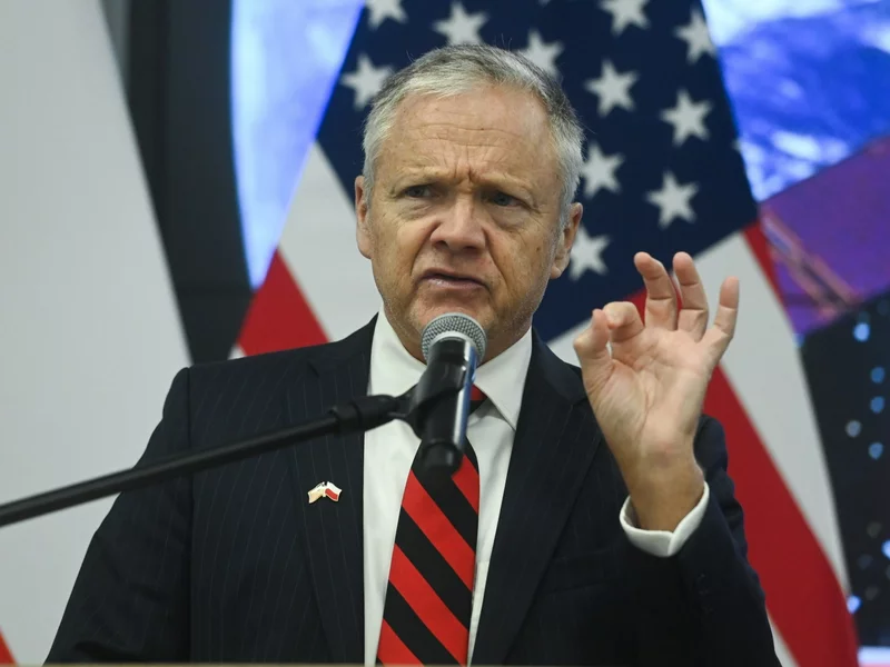 Ambasador USA o Polsce. "To może być szokujące"