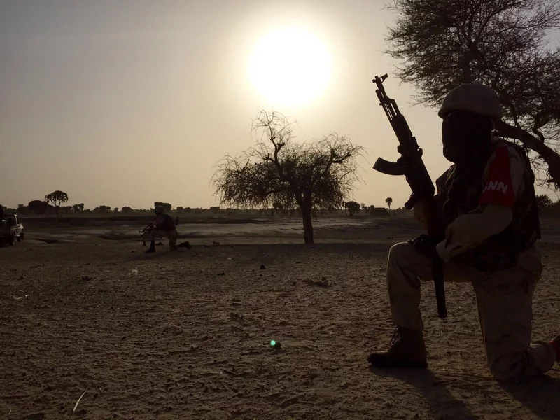 V napadu Boko Harama v Kamerunu ubitih več ljudi