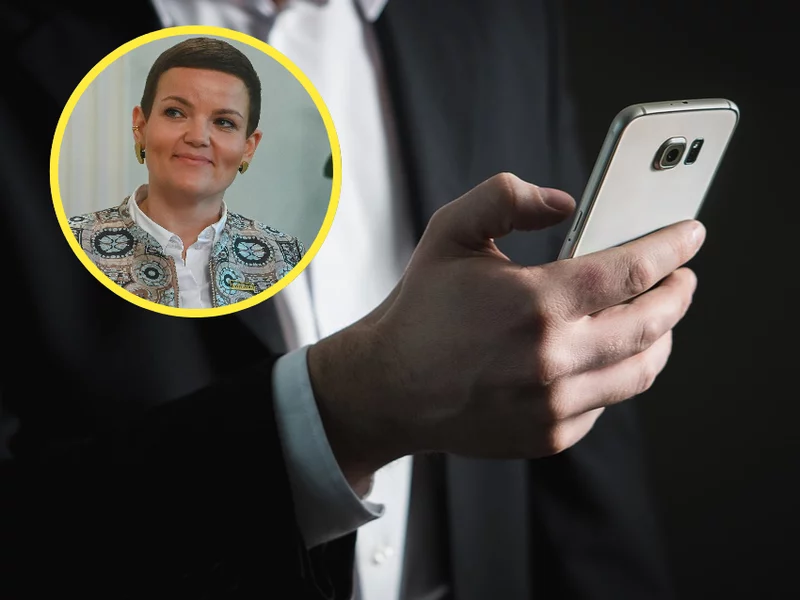 Będzie nowa opłata od smartfonów i komputerów. Rząd ogłasza sukces