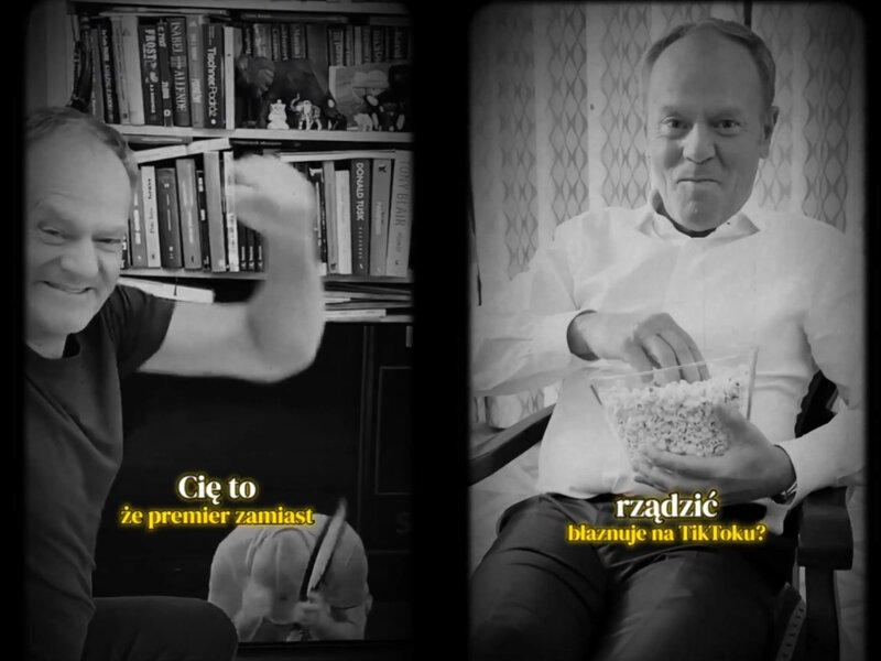 "Już niedługo dla was". Morawiecki opublikował spot