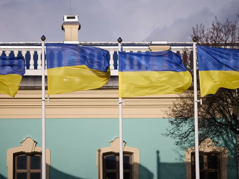 Plan ws. Ukrainy zmniejszony do 19 punktów. Nowe informacje