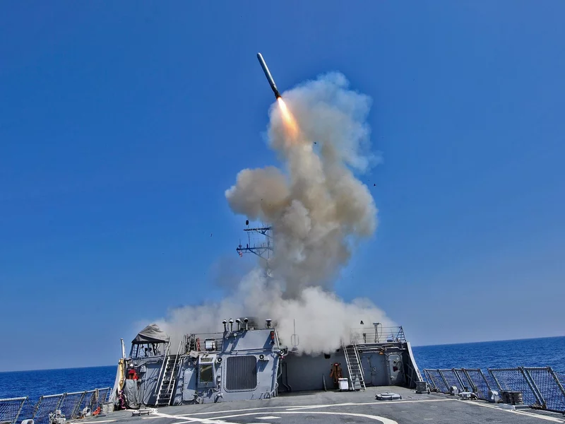 Niemcy nie dostaną pocisków Tomahawk? Trump to rozważa