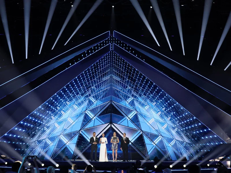 To oni zawalczą o wyjazd na Eurowizję. Ośmioro finalistów polskich preselekcji