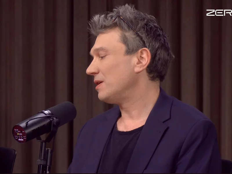 Stanowski wywołał burzę. Kolejny publicysta Kanału Zero się 