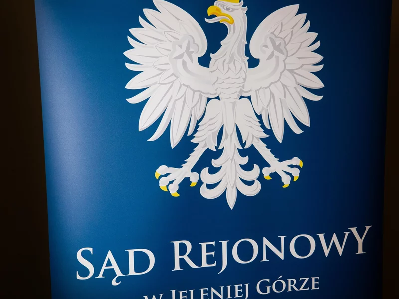 Sąd: Środek tymczasowy wobec 12-latki. Nowe informacje ws. zabójstwa w Jeleniej Górze