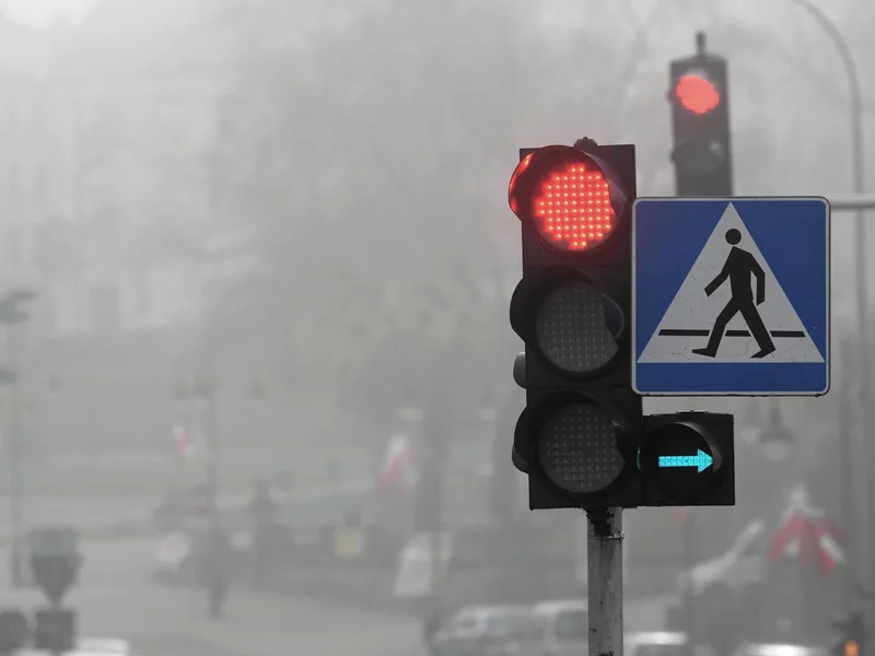 Od czerwca zaostrzenie przepisów. Duże zmiany w kwestii punktów karnych