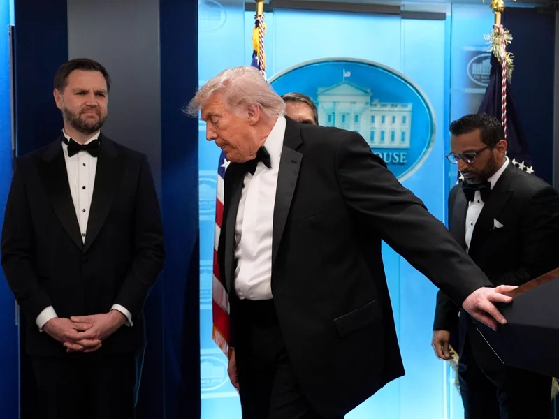 Zamach na Trumpa został 