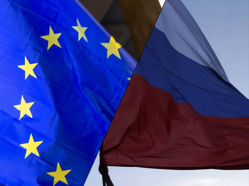 Koniec z gazem z Rosji. Nawet po wojnie