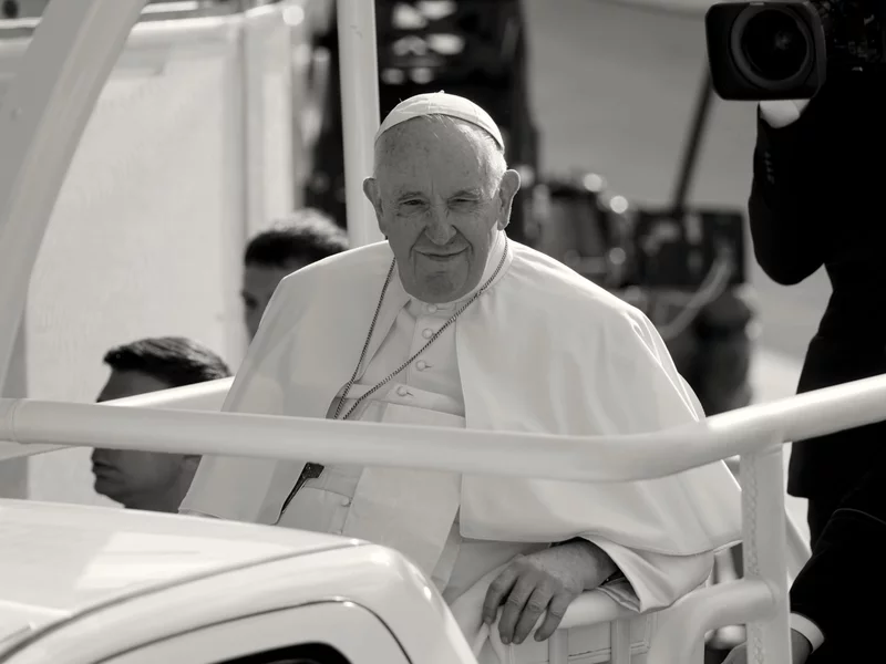 Argentyna: Kończą się obchody pierwszej rocznicy śmierci papieża Franciszka