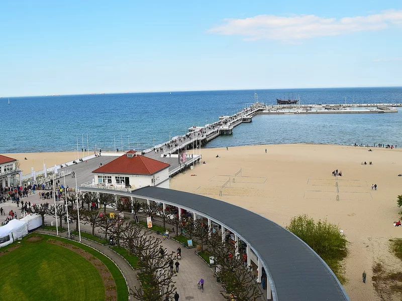 Zerwali współpracę z izraelskim miastem. Pierwsza taka decyzja w Polsce