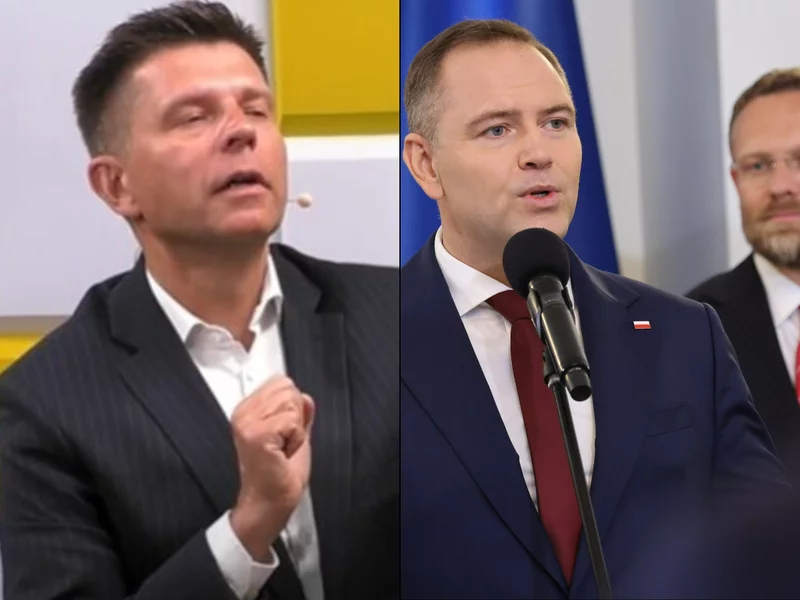 Weto prezydenta. Petru: Coś deklarował, ale kampania się skończyła