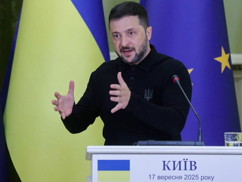 ЕК обеспокоена. Обнародован документ по Украине