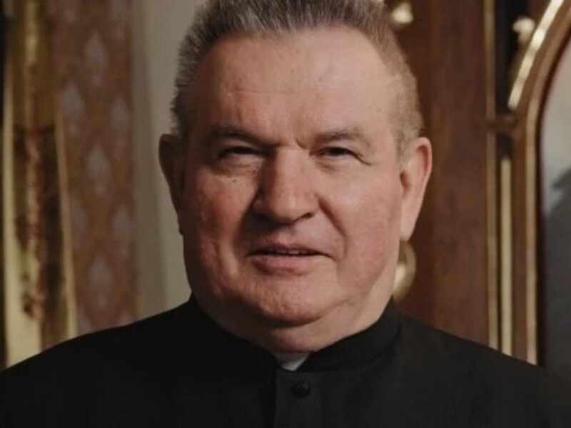 Ks. Niżnik: Bóg zlecił św. Boboli opiekę nad Polską i polskim narodem