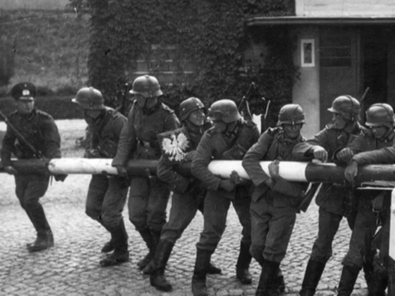 Wołyń-Warszawa 1939-41. Zapiski rodzinne