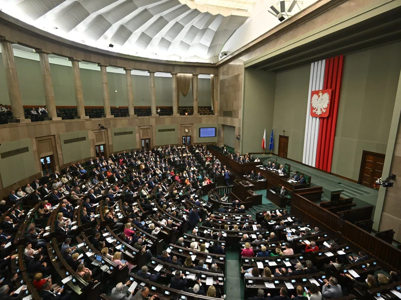 PiS chce odwołania ministra. Głosowanie już dziś