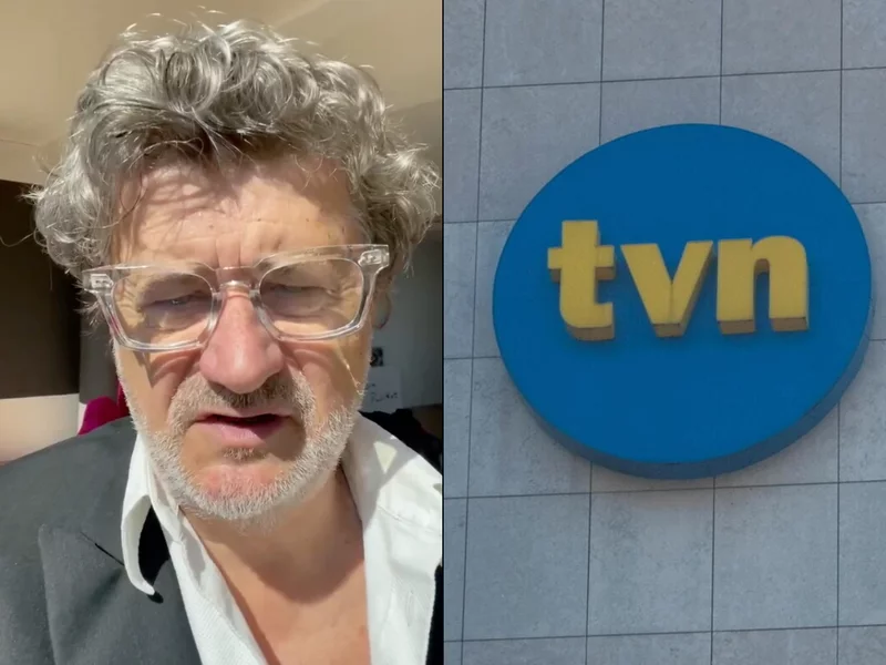 Palikot chce uruchomić telewizję. 