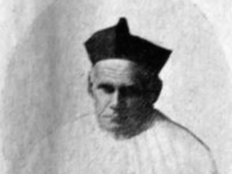 Zapomniany heros Tradycji Kościoła